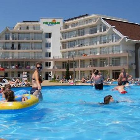 Dean'S Cozy 2 Bed Apart At Sunny Beach Resort Exterior photo