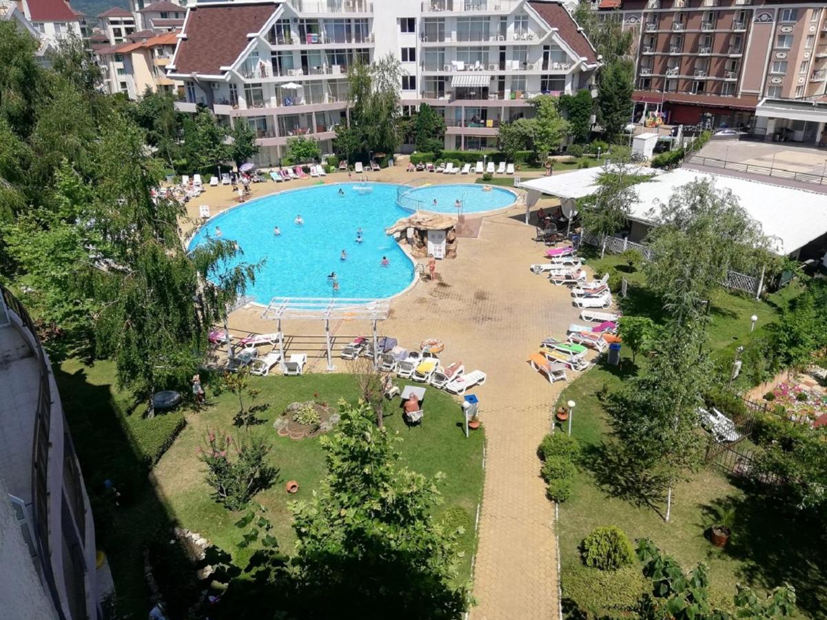 Dean'S Cozy 2 Bed Apart At Sunny Beach Resort Exterior photo