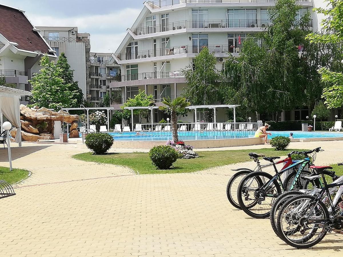 Dean'S Cozy 2 Bed Apart At Sunny Beach Resort Exterior photo