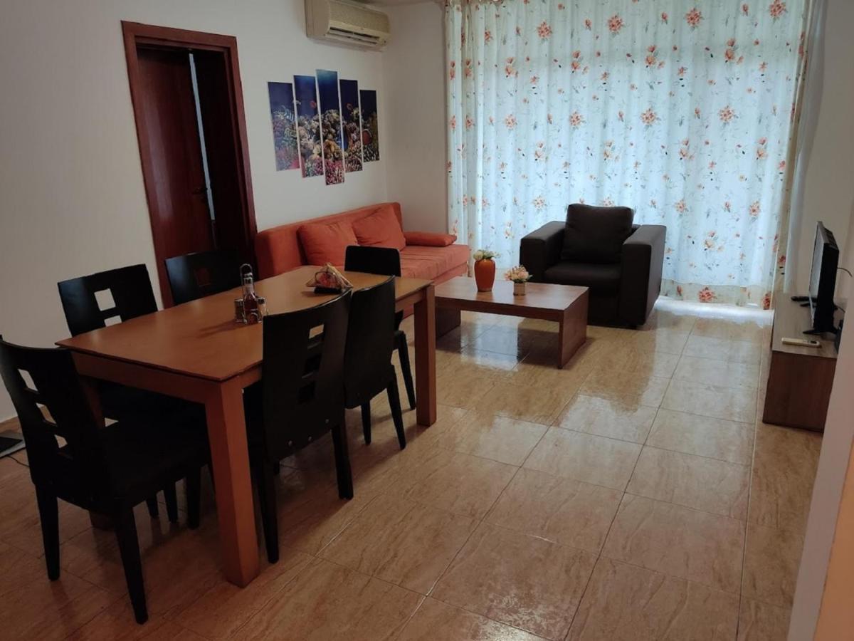 Dean'S Cozy 2 Bed Apart At Sunny Beach Resort Exterior photo