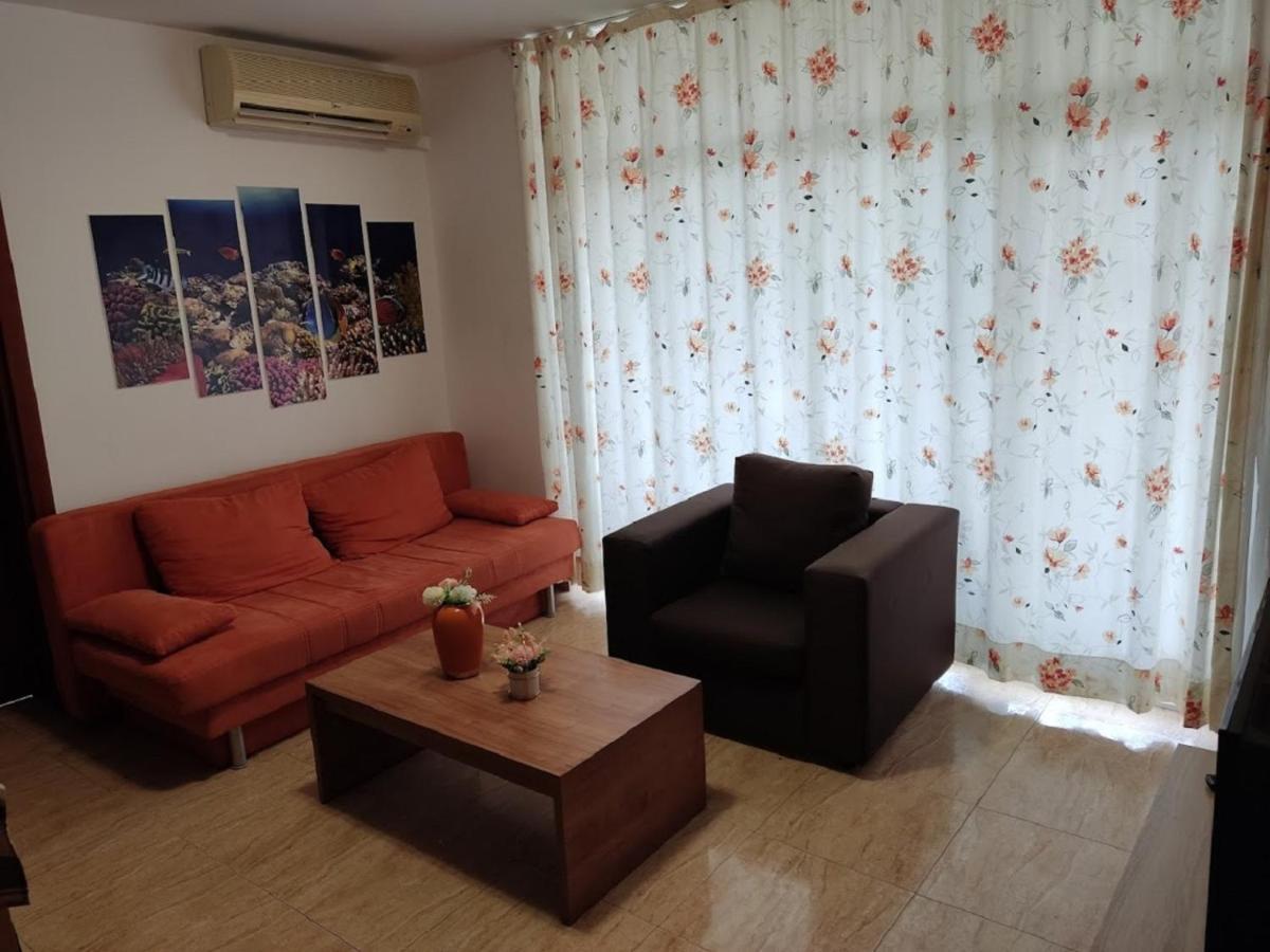 Dean'S Cozy 2 Bed Apart At Sunny Beach Resort Exterior photo
