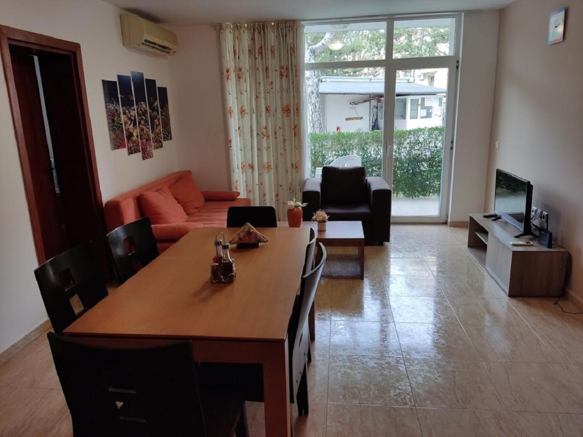 Dean'S Cozy 2 Bed Apart At Sunny Beach Resort Exterior photo