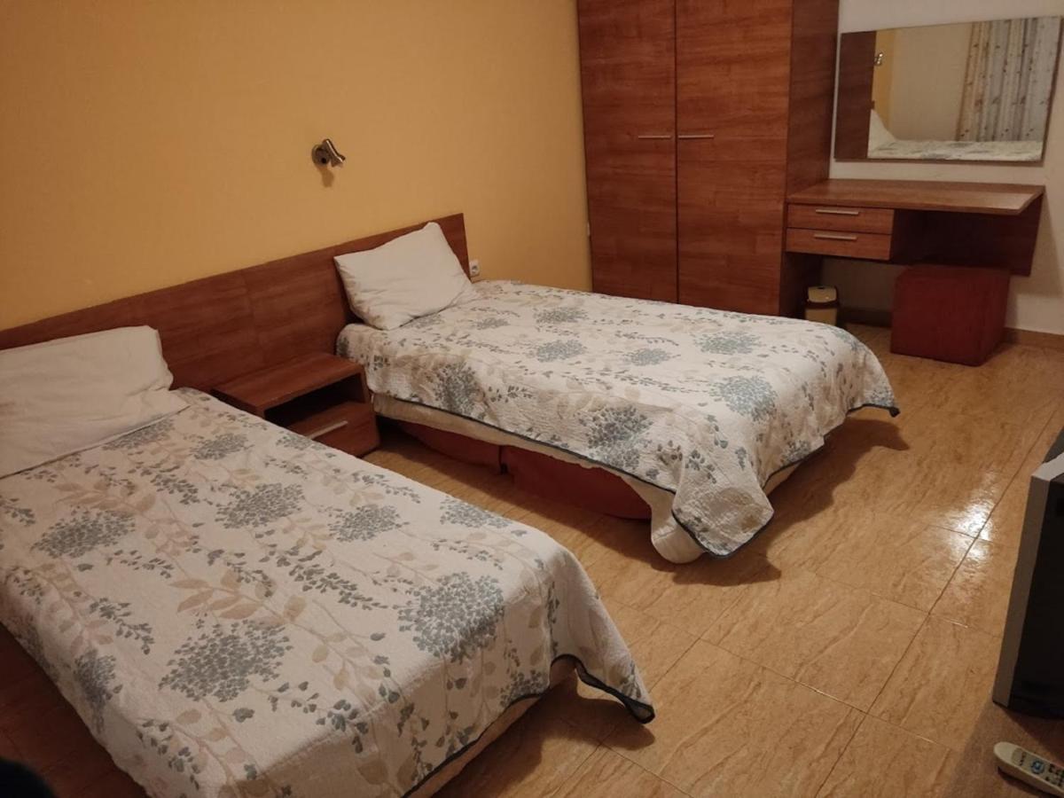 Dean'S Cozy 2 Bed Apart At Sunny Beach Resort Exterior photo