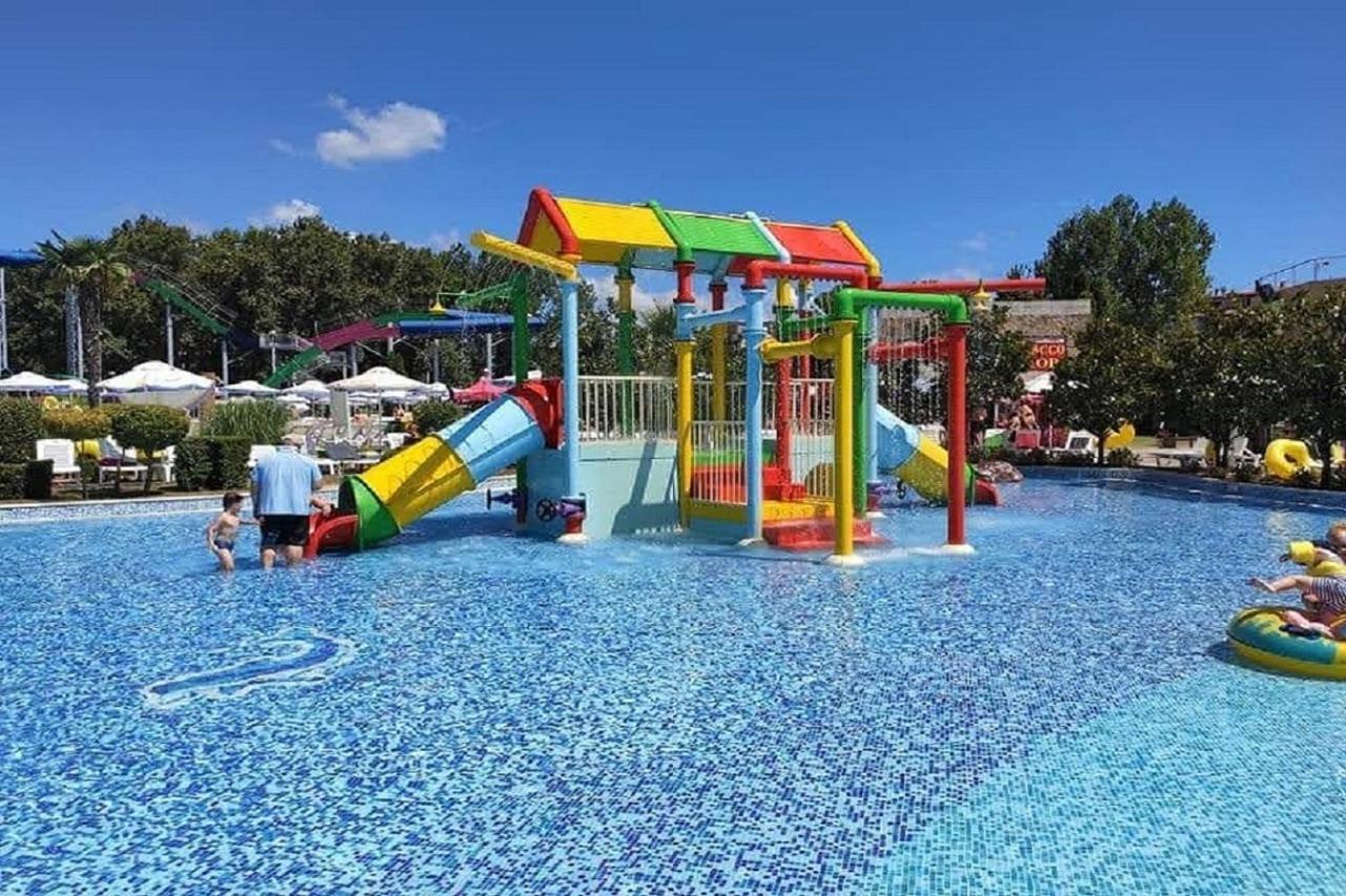 Dean'S Cozy 2 Bed Apart At Sunny Beach Resort Exterior photo