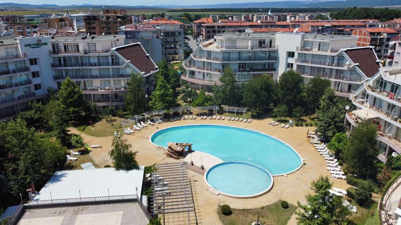 Dean'S Cozy 2 Bed Apart At Sunny Beach Resort Exterior photo