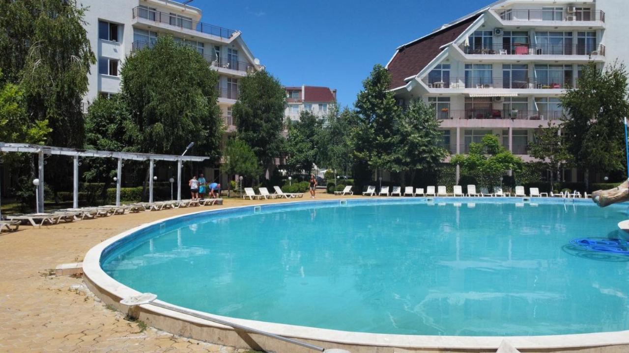 Dean'S Cozy 2 Bed Apart At Sunny Beach Resort Exterior photo
