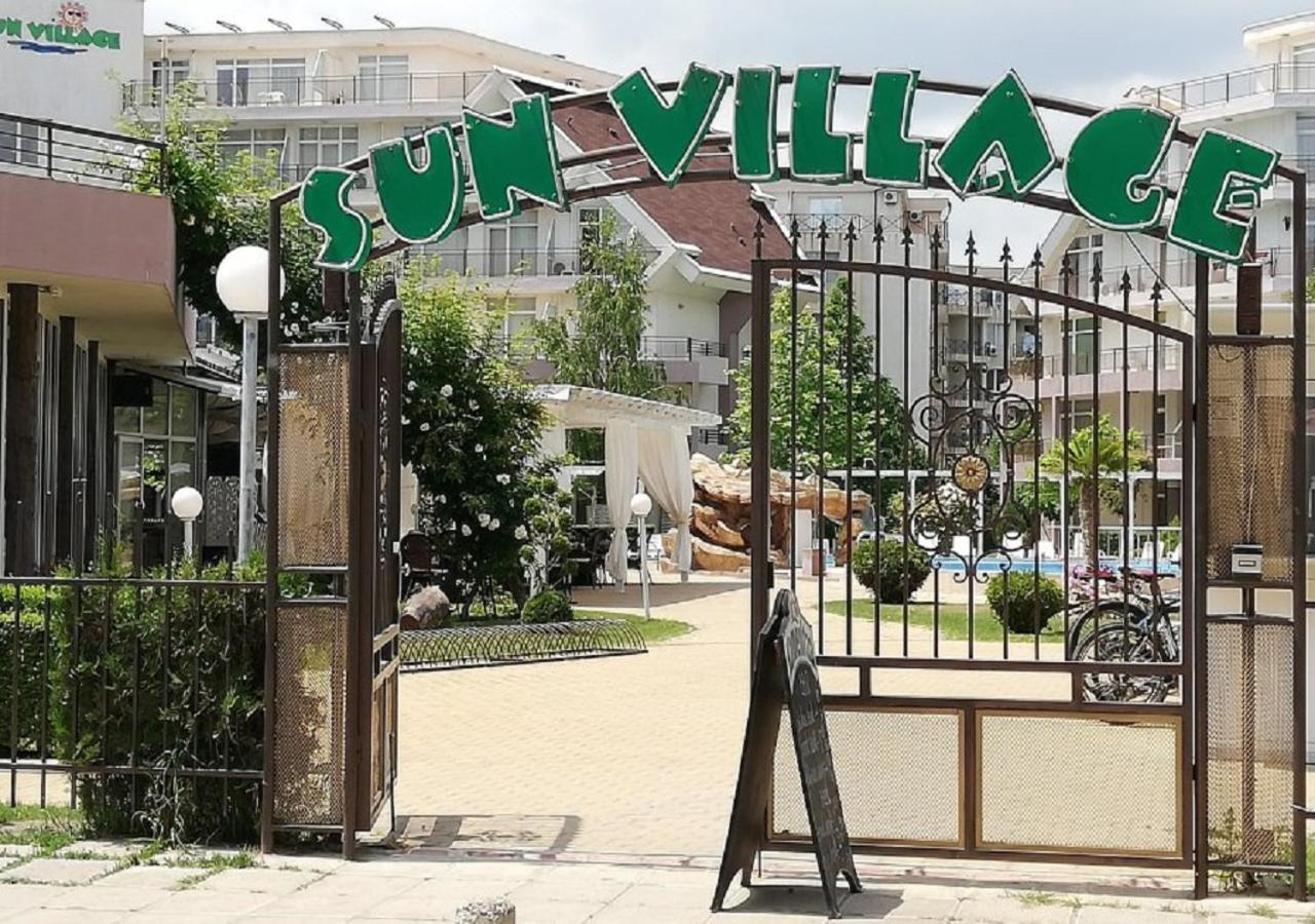 Dean'S Cozy 2 Bed Apart At Sunny Beach Resort Exterior photo