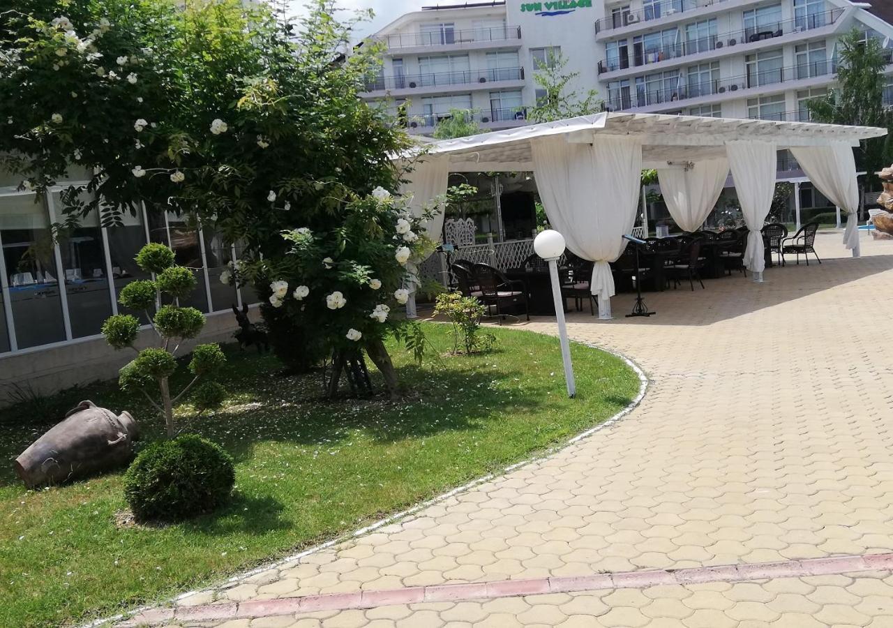 Dean'S Cozy 2 Bed Apart At Sunny Beach Resort Exterior photo