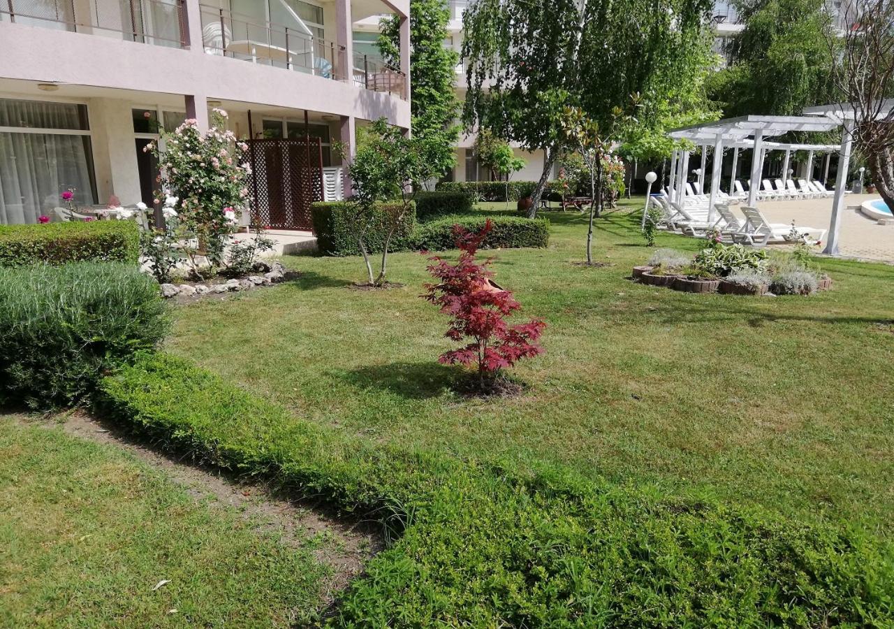 Dean'S Cozy 2 Bed Apart At Sunny Beach Resort Exterior photo