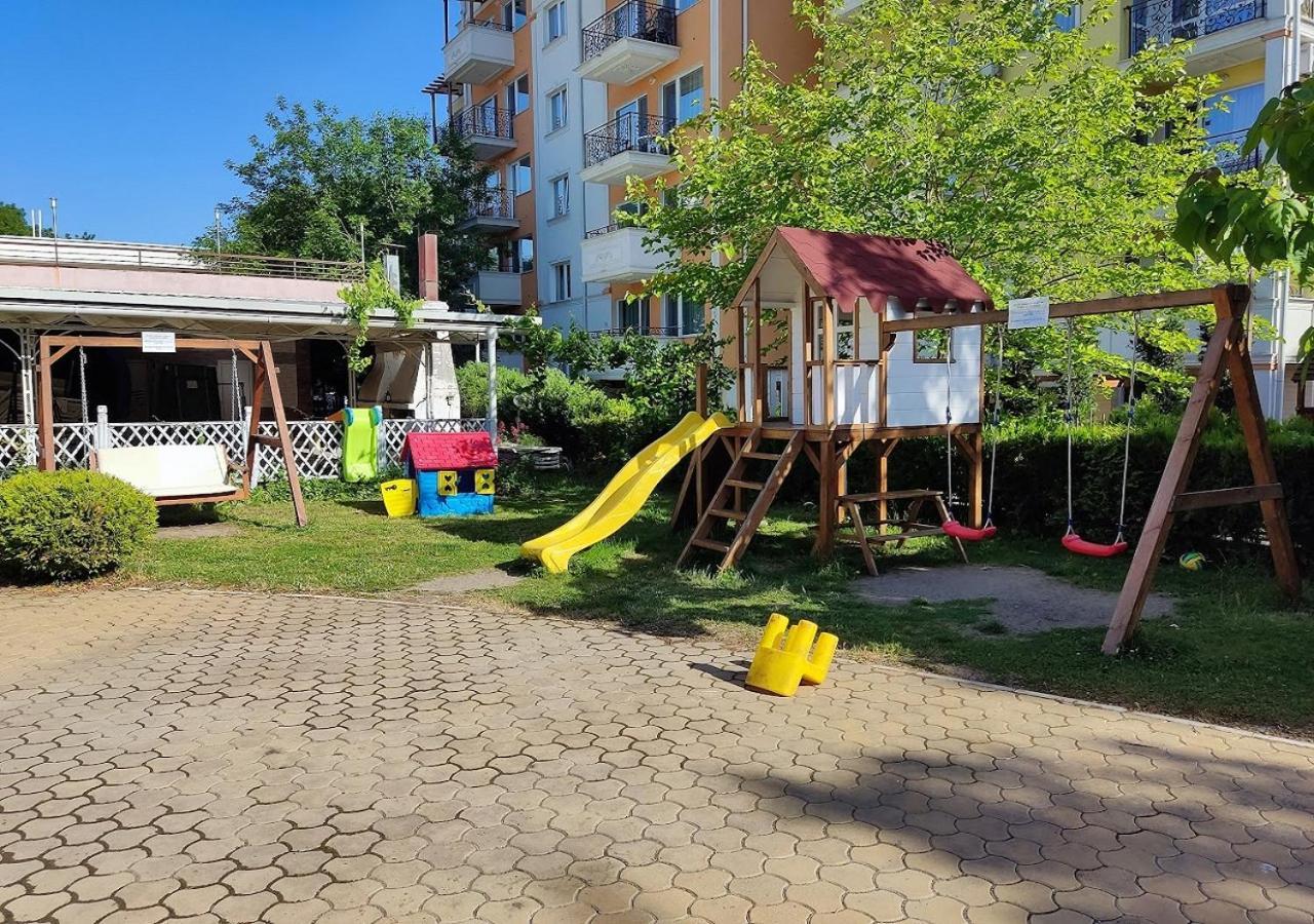 Dean'S Cozy 2 Bed Apart At Sunny Beach Resort Exterior photo