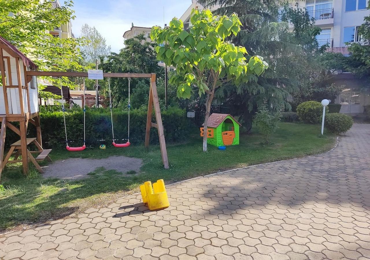 Dean'S Cozy 2 Bed Apart At Sunny Beach Resort Exterior photo